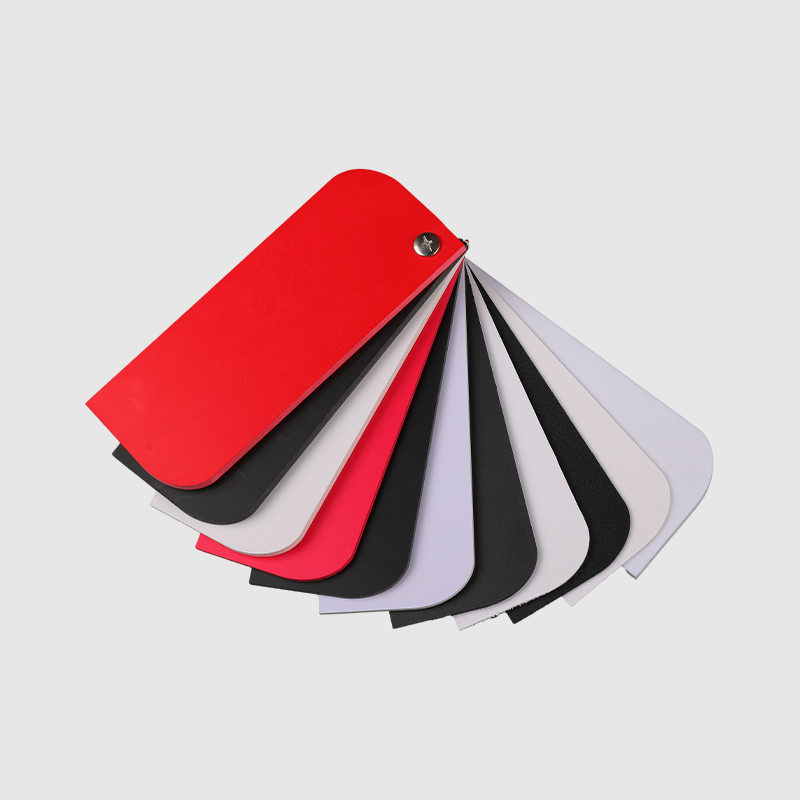 แผ่นโฟม PVC PVC Celuka Foam Board